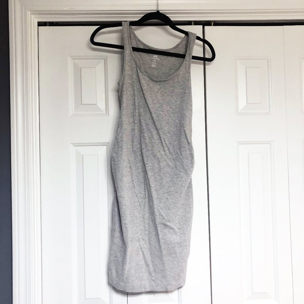 H&M MAMA dress